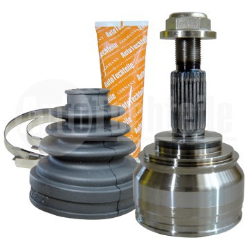 AutoTechteile 5010024 AutoTechteile 5010024